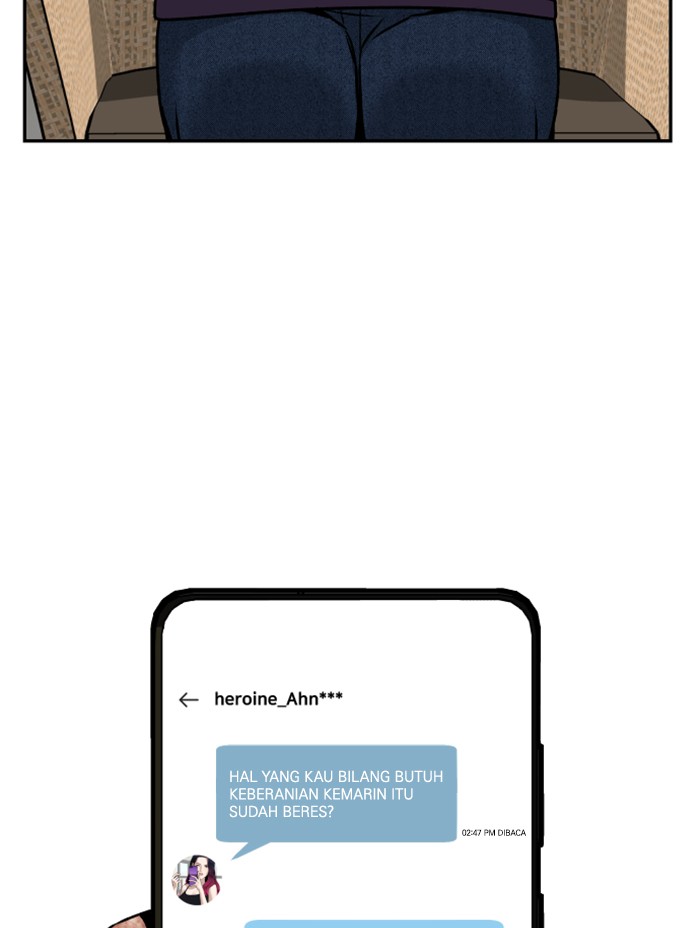 Alternate Life Chapter 12 - halaman 33