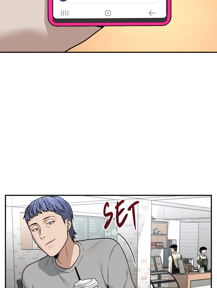 Alternate Life Chapter 12 - halaman 38