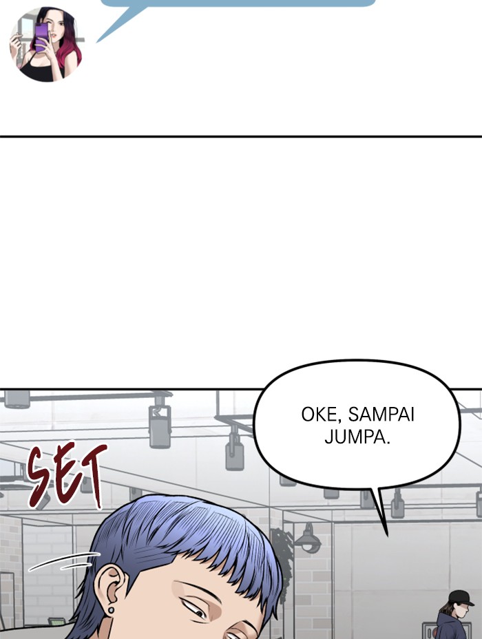 Alternate Life Chapter 12 - halaman 41