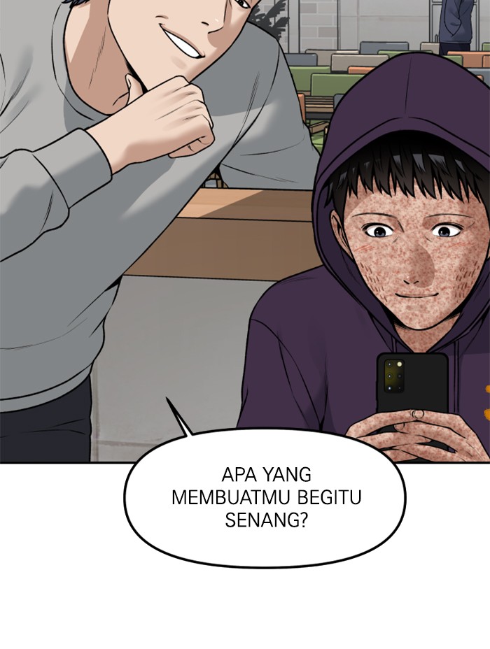 Alternate Life Chapter 12 - halaman 42