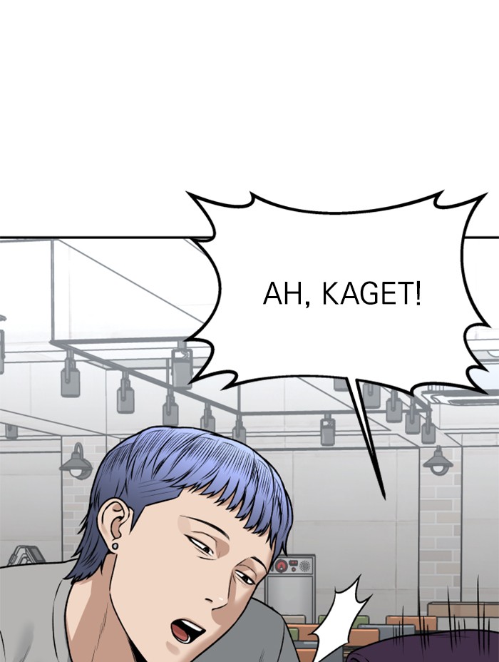 Alternate Life Chapter 12 - halaman 43
