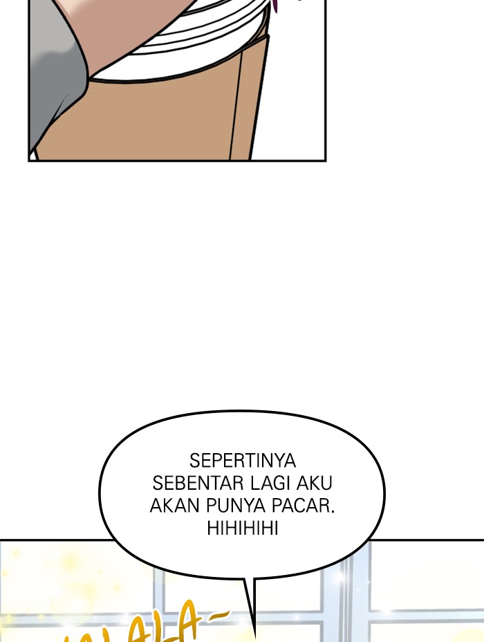 Alternate Life Chapter 12 - halaman 47