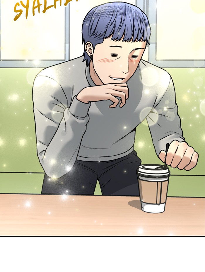Alternate Life Chapter 12 - halaman 48