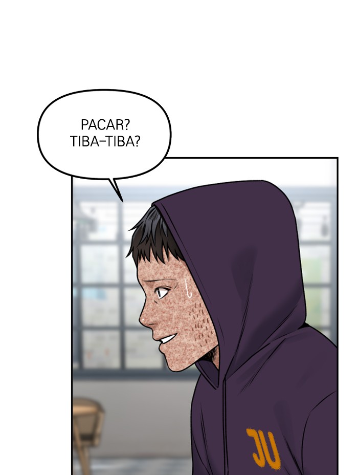 Alternate Life Chapter 12 - halaman 49