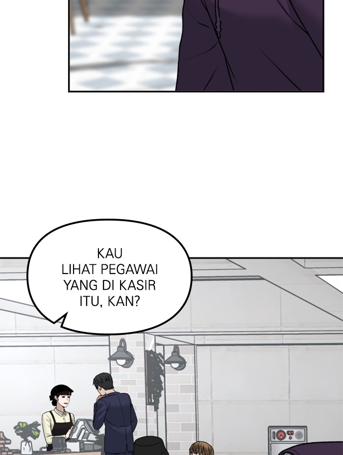 Alternate Life Chapter 12 - halaman 50