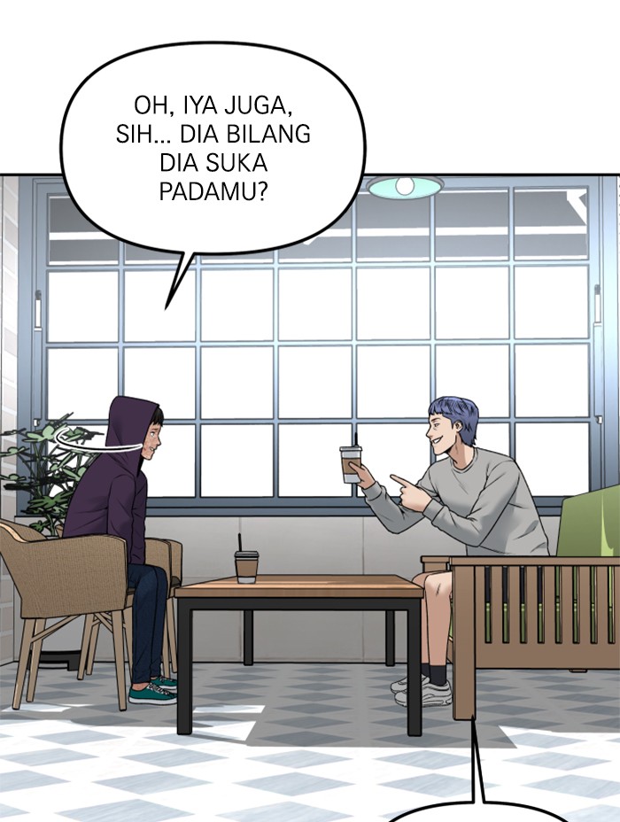 Alternate Life Chapter 12 - halaman 55