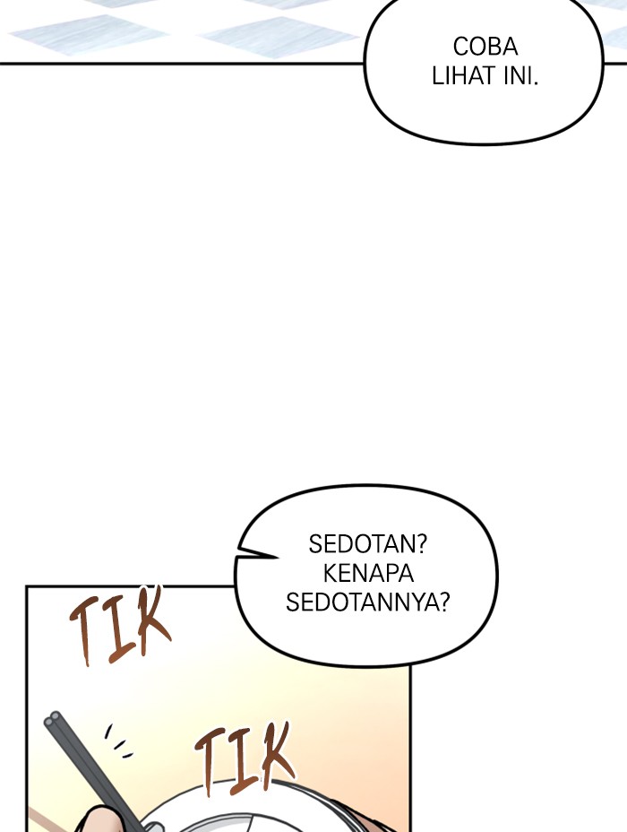 Alternate Life Chapter 12 - halaman 56