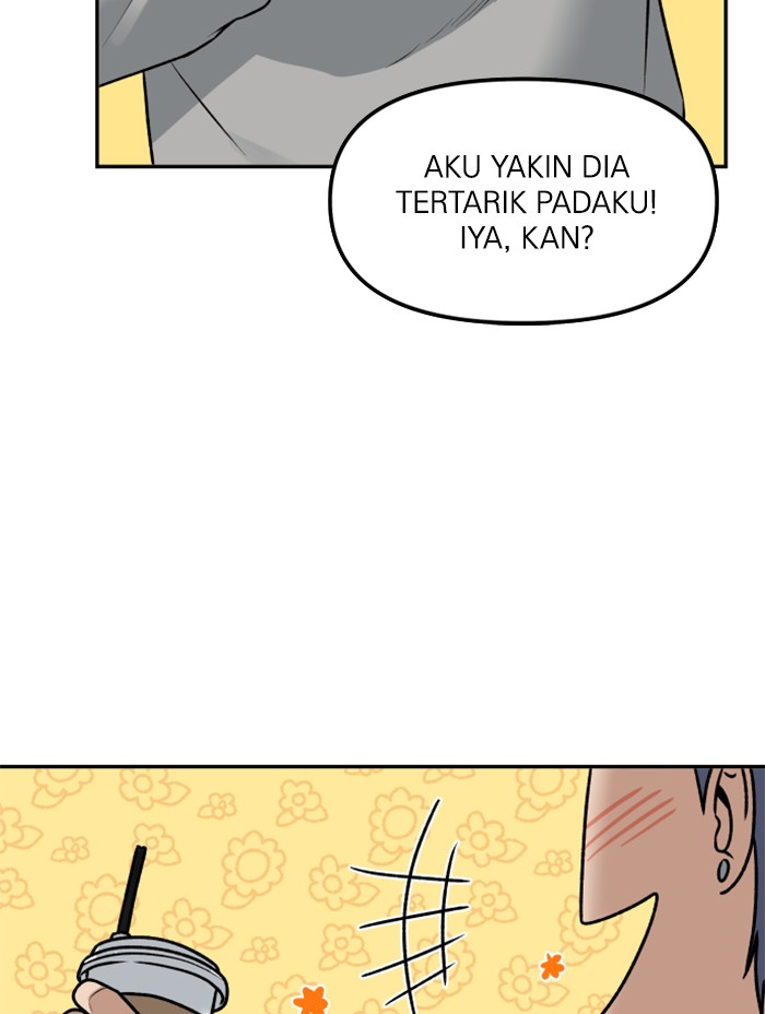 Alternate Life Chapter 12 - halaman 59