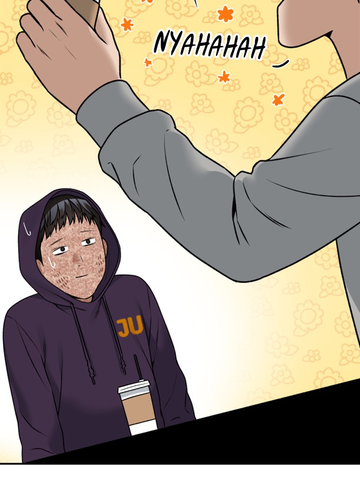 Alternate Life Chapter 12 - halaman 60
