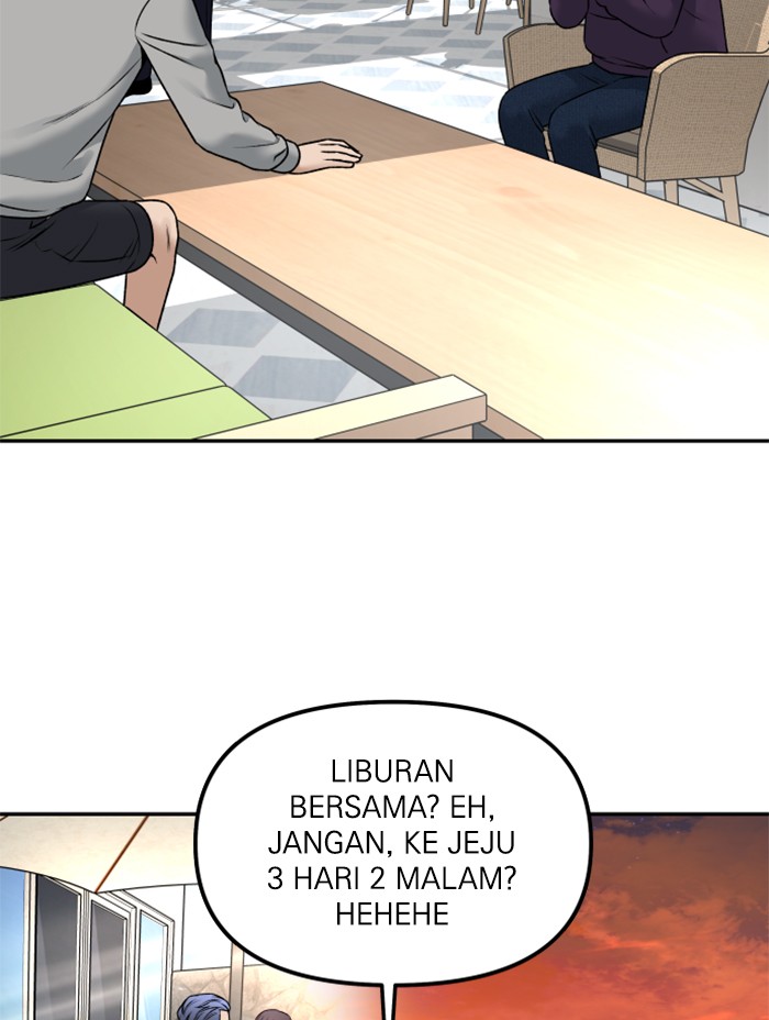 Alternate Life Chapter 12 - halaman 62