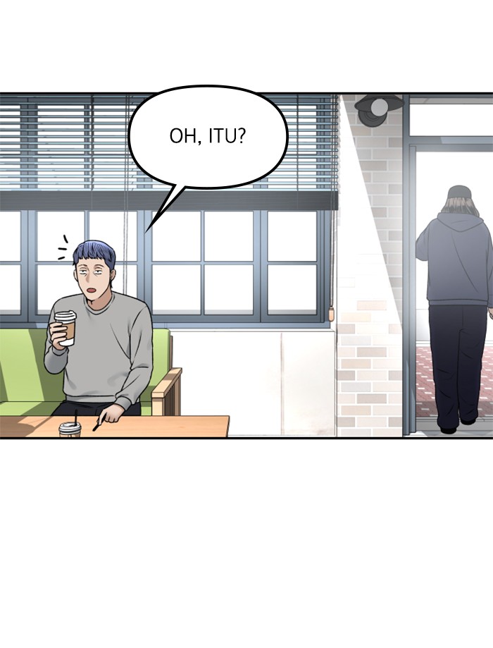 Alternate Life Chapter 12 - halaman 65