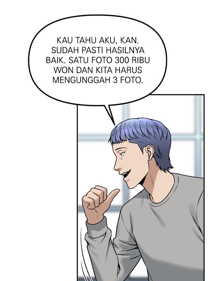 Alternate Life Chapter 12 - halaman 66