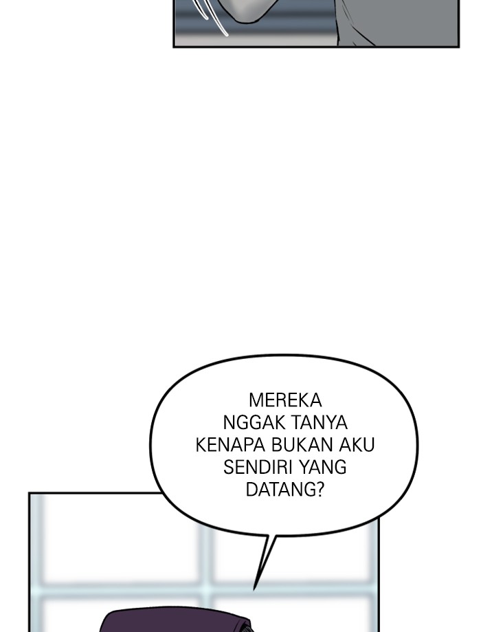 Alternate Life Chapter 12 - halaman 67