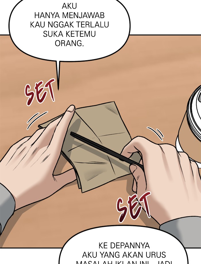 Alternate Life Chapter 12 - halaman 69