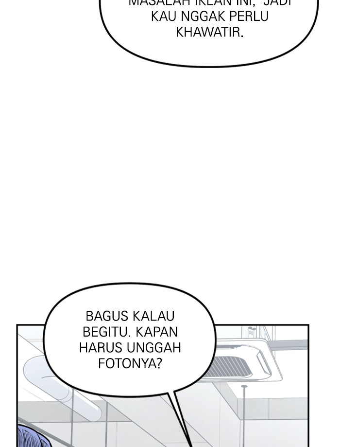 Alternate Life Chapter 12 - halaman 70