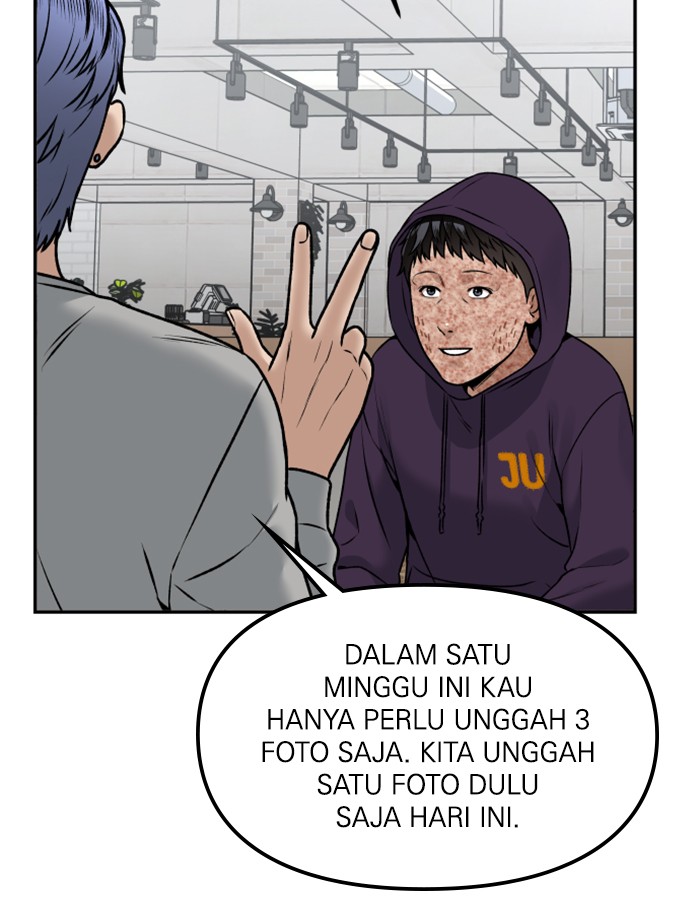 Alternate Life Chapter 12 - halaman 71