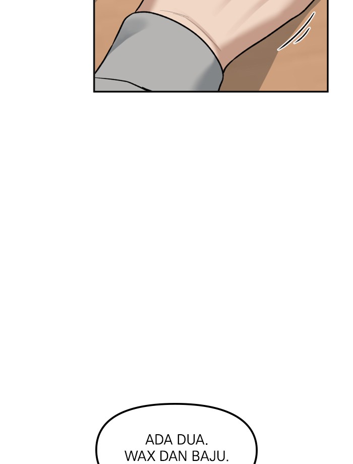 Alternate Life Chapter 12 - halaman 73