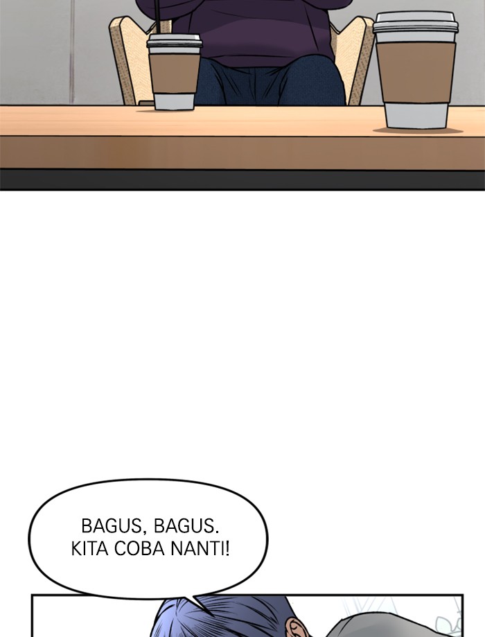 Alternate Life Chapter 12 - halaman 75