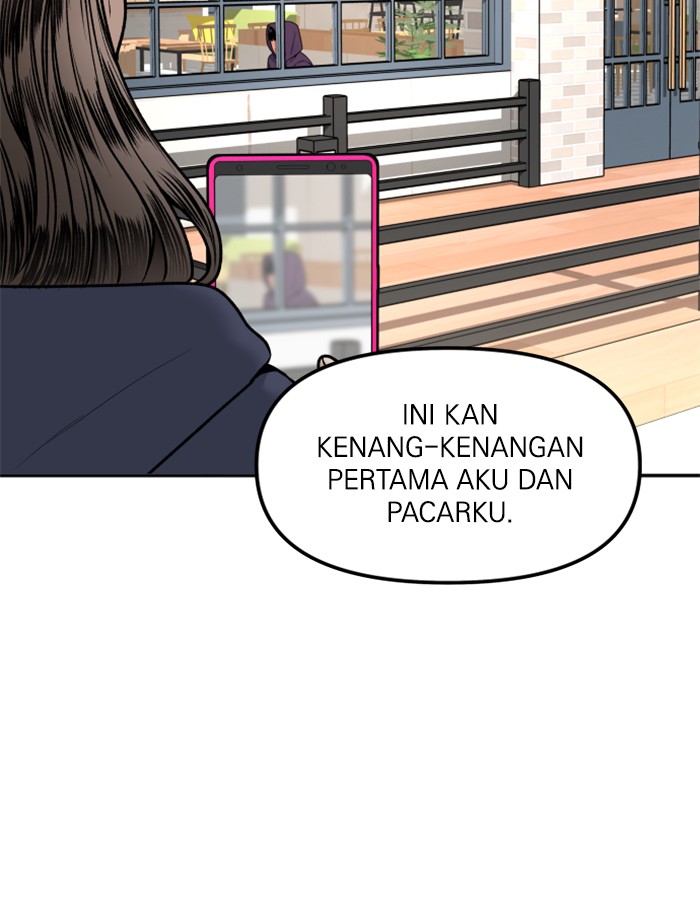 Alternate Life Chapter 12 - halaman 78