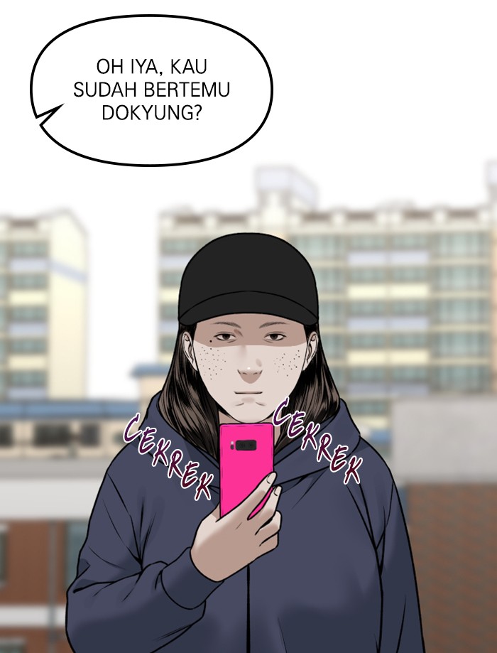 Alternate Life Chapter 12 - halaman 79