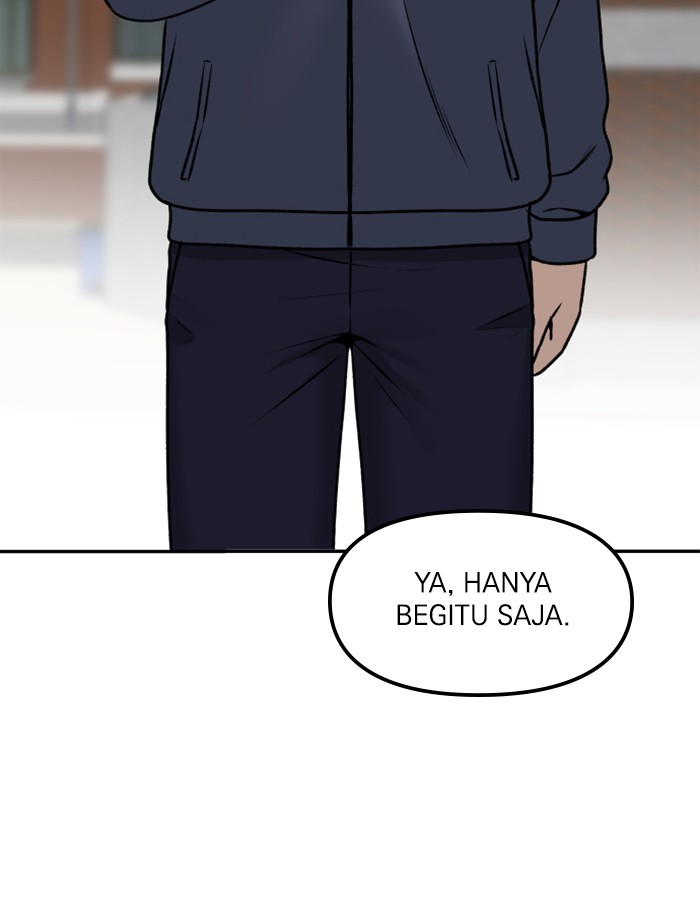 Alternate Life Chapter 12 - halaman 80