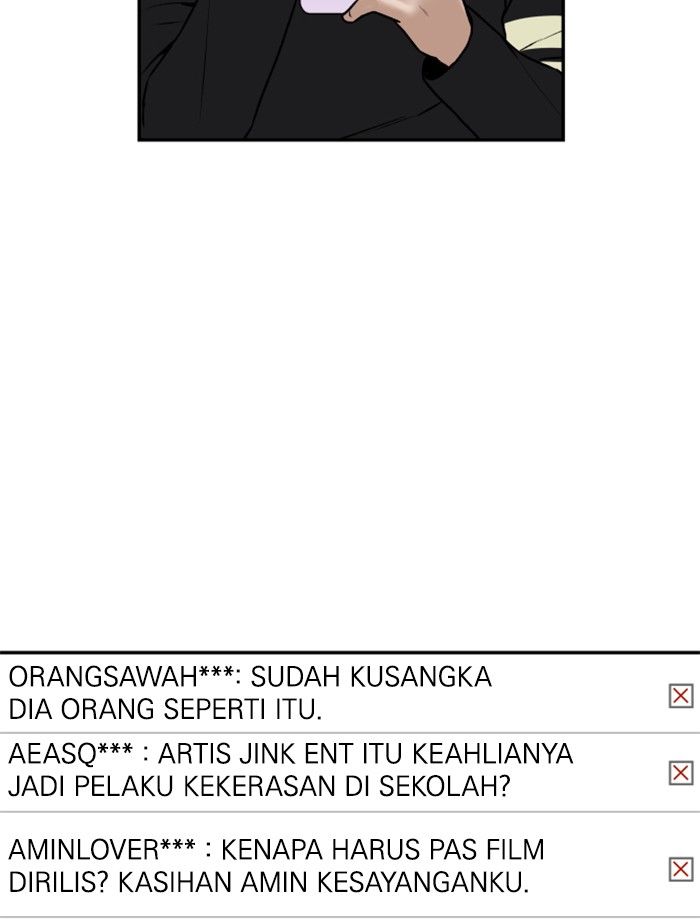 Alternate Life Chapter 12 - halaman 88