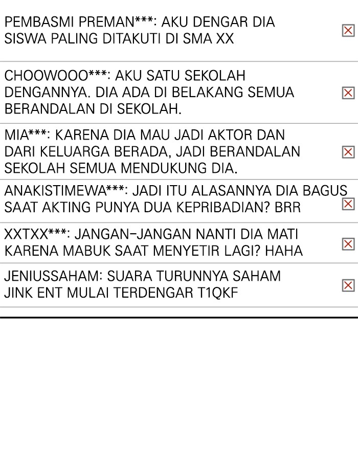 Alternate Life Chapter 12 - halaman 89