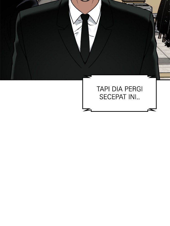 Alternate Life Chapter 12 - halaman 9