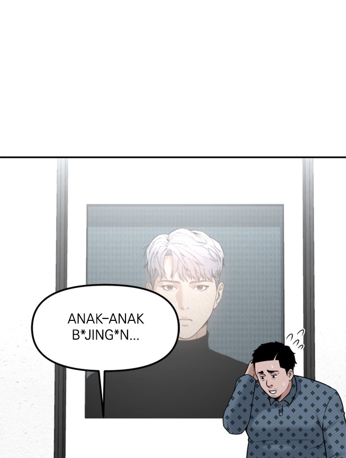 Alternate Life Chapter 12 - halaman 97