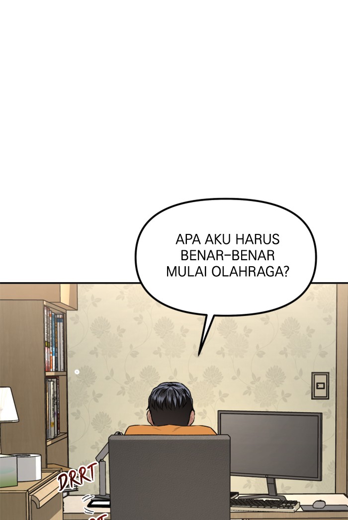 Alternate Life Chapter 13 - halaman 101