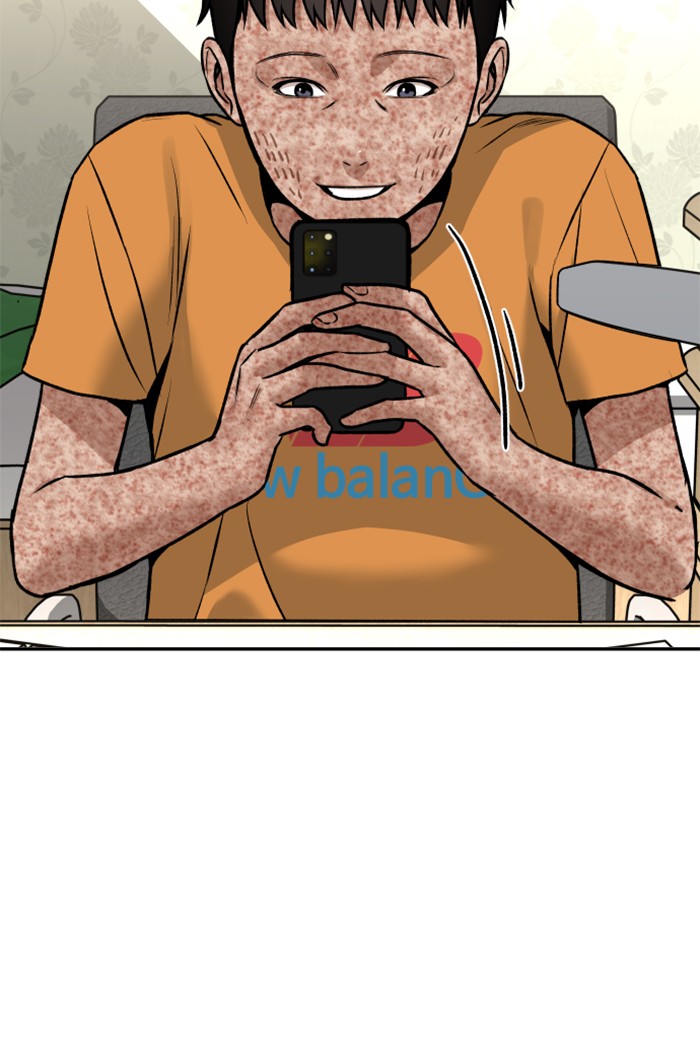 Alternate Life Chapter 13 - halaman 103