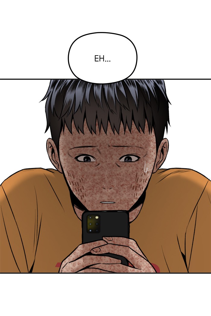 Alternate Life Chapter 13 - halaman 104