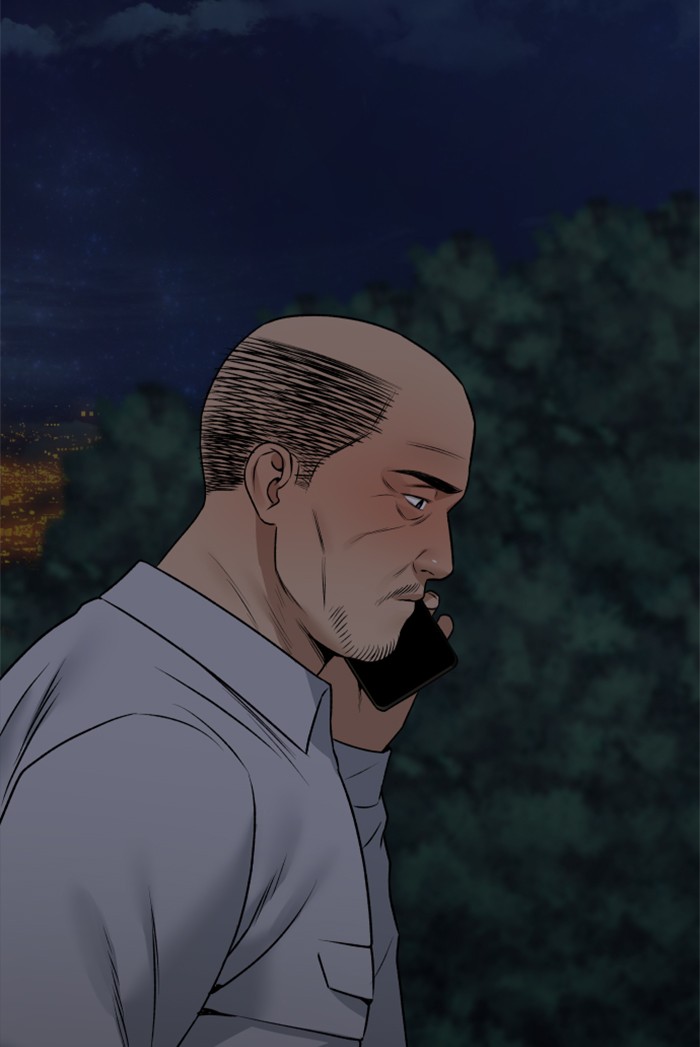 Alternate Life Chapter 13 - halaman 107