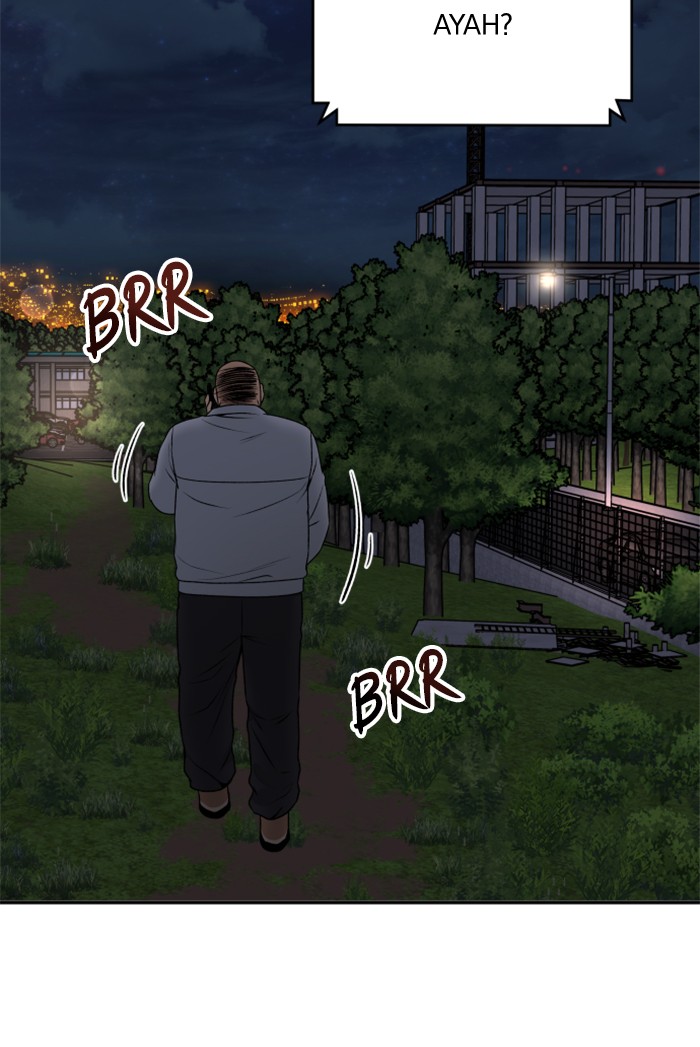 Alternate Life Chapter 13 - halaman 109