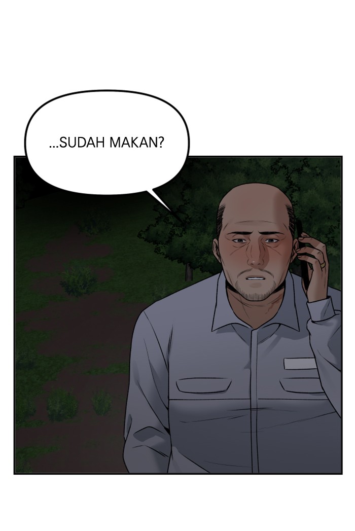 Alternate Life Chapter 13 - halaman 110