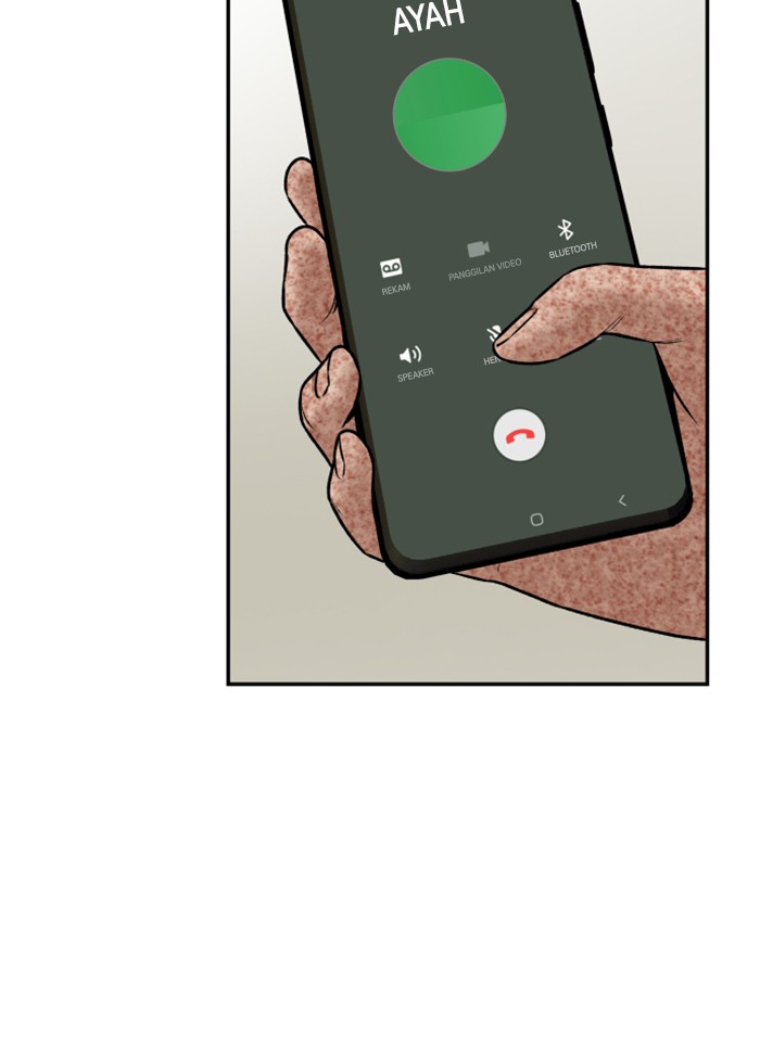 Alternate Life Chapter 13 - halaman 114