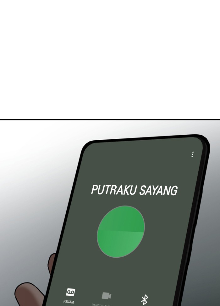 Alternate Life Chapter 13 - halaman 118