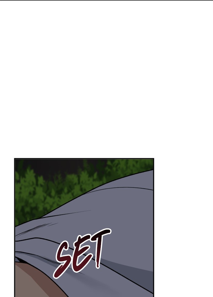 Alternate Life Chapter 13 - halaman 131