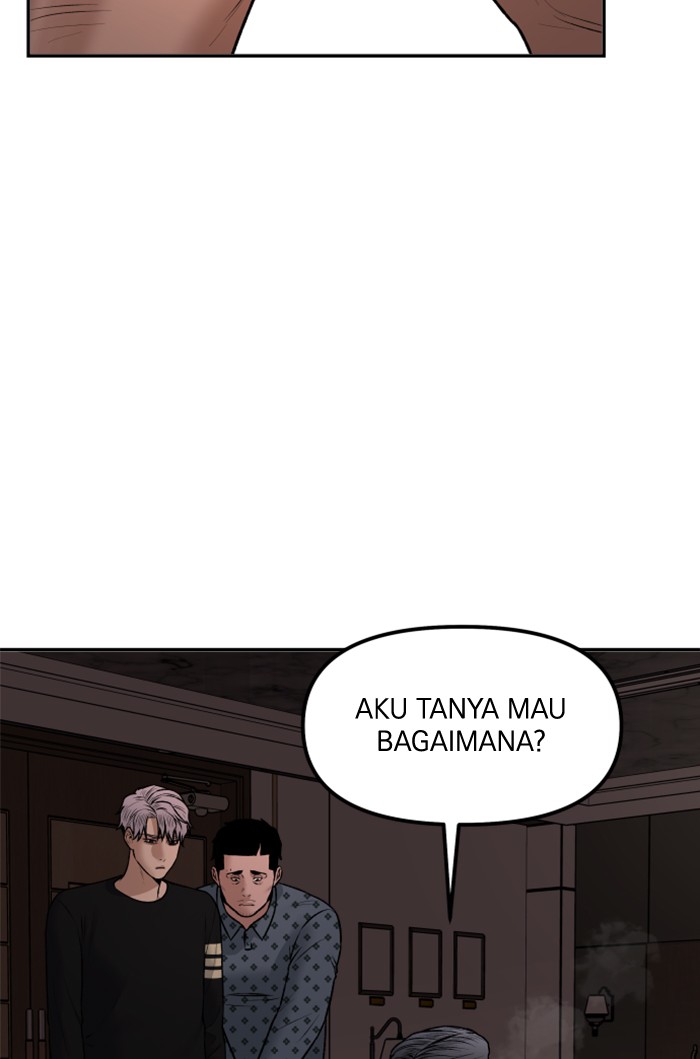 Alternate Life Chapter 13 - halaman 43
