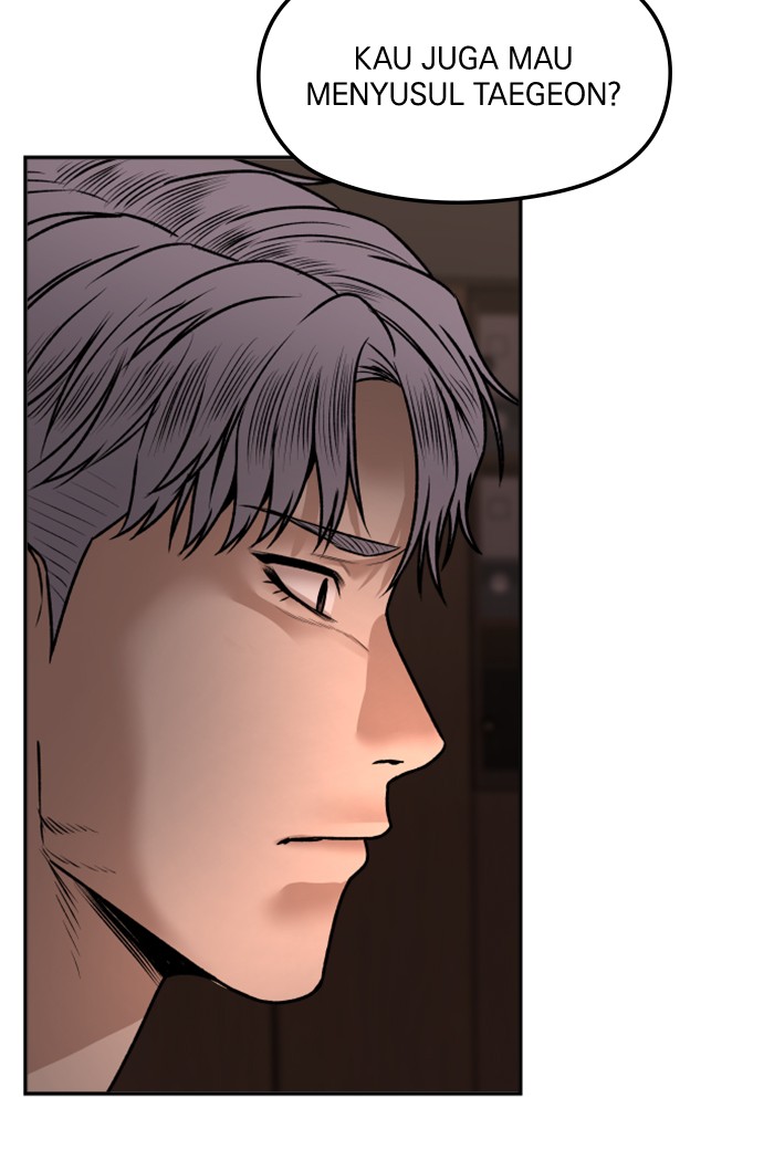 Alternate Life Chapter 13 - halaman 45