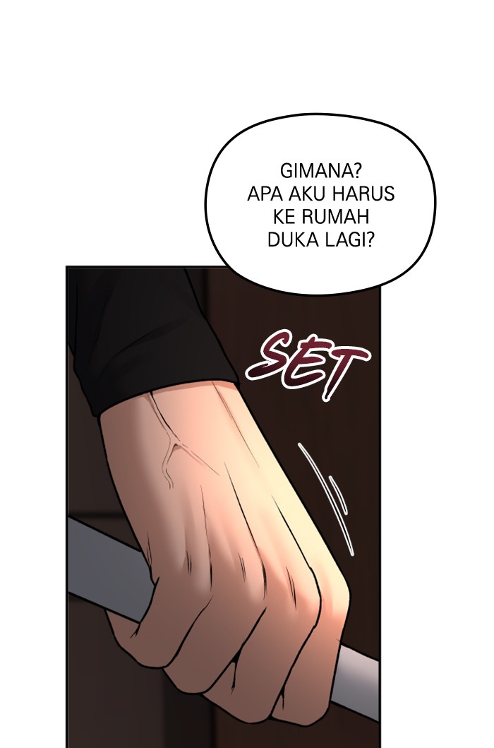 Alternate Life Chapter 13 - halaman 46