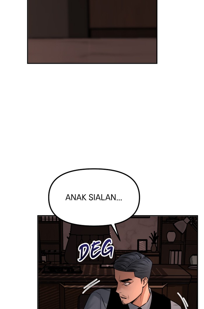 Alternate Life Chapter 13 - halaman 47
