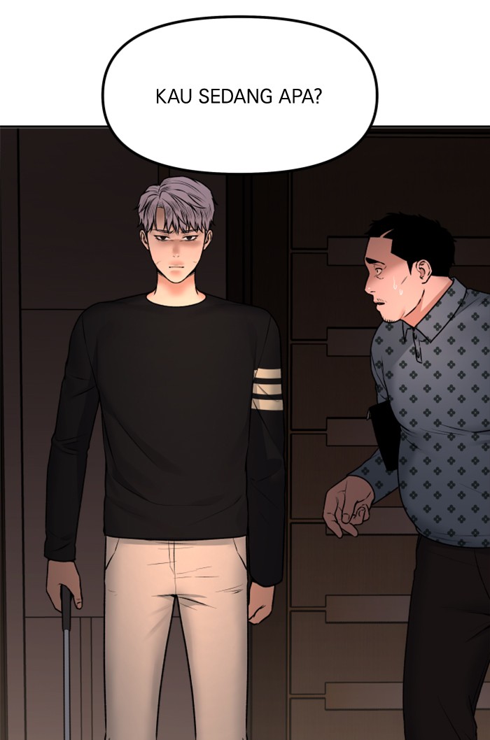 Alternate Life Chapter 13 - halaman 49