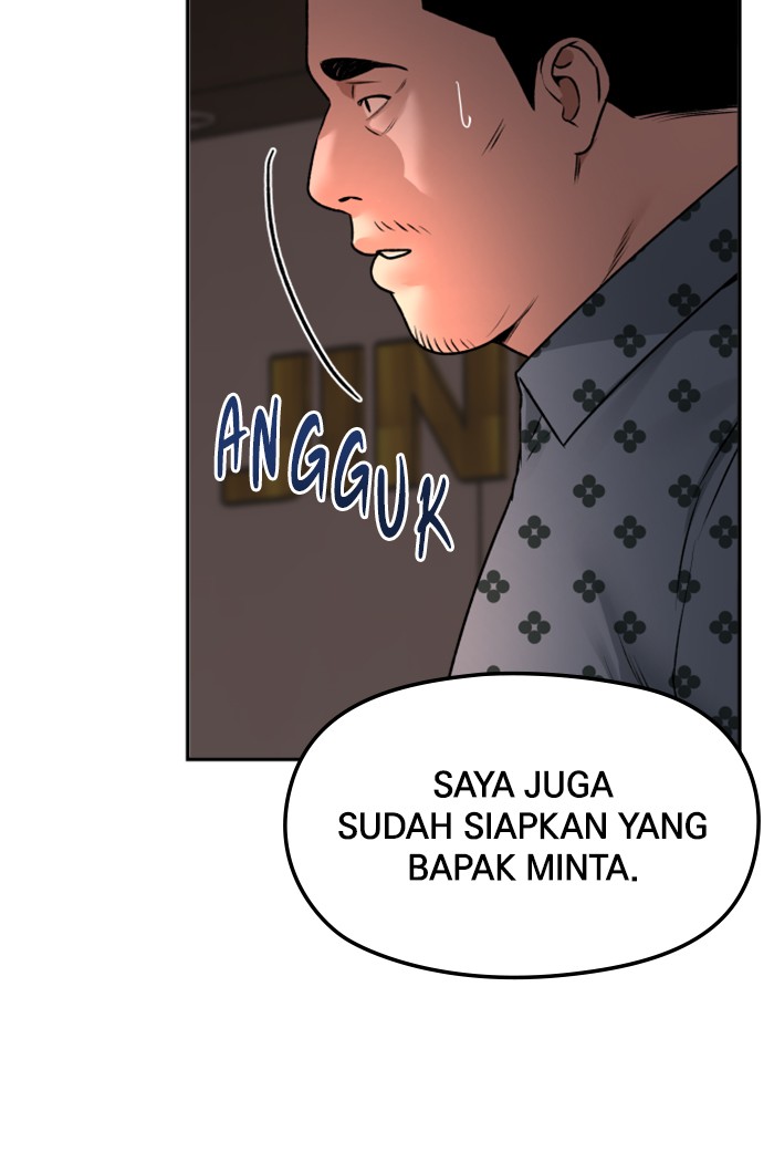 Alternate Life Chapter 13 - halaman 65