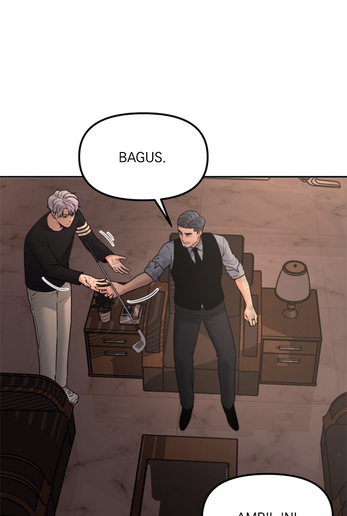 Alternate Life Chapter 13 - halaman 66