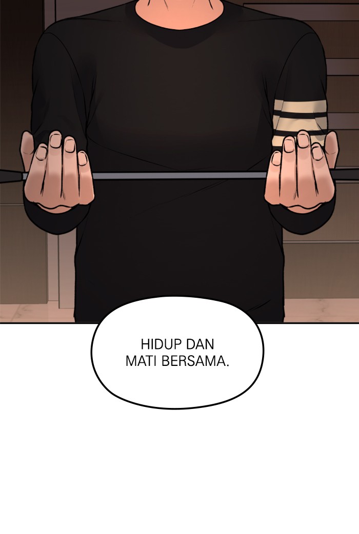 Alternate Life Chapter 13 - halaman 68
