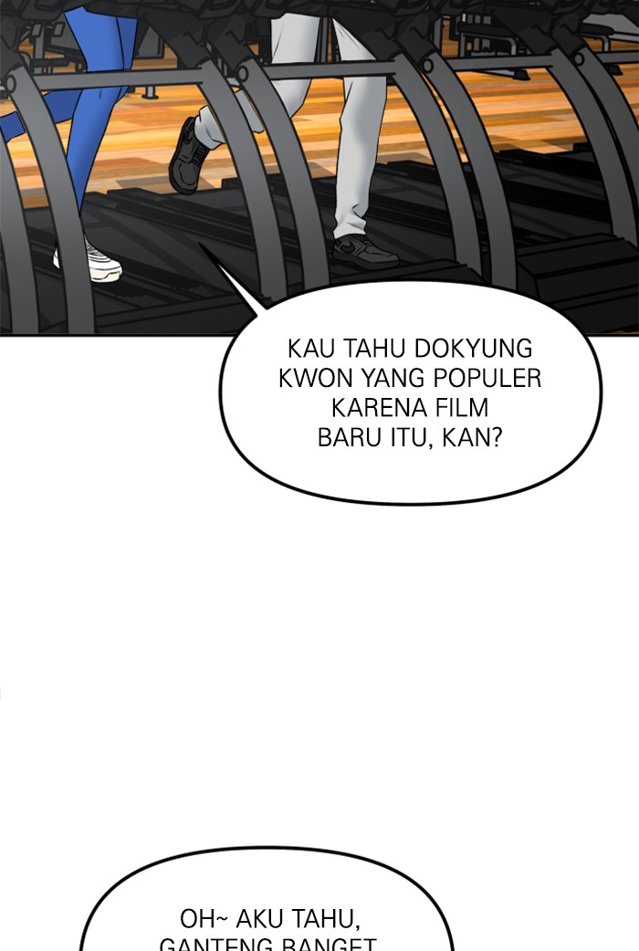 Alternate Life Chapter 13 - halaman 77