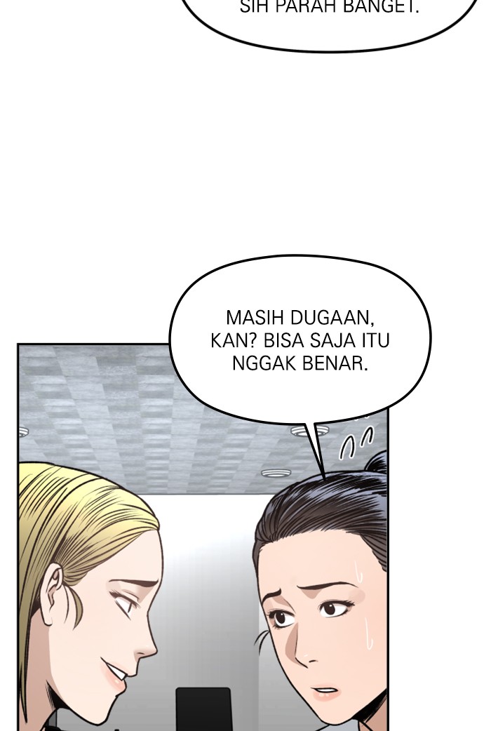 Alternate Life Chapter 13 - halaman 80