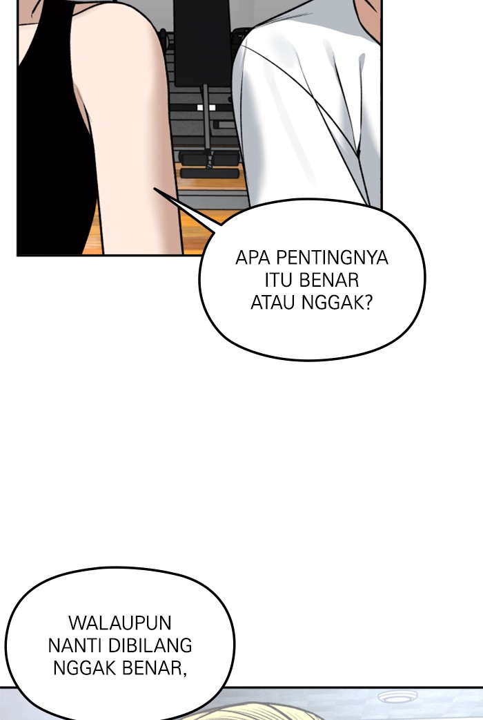 Alternate Life Chapter 13 - halaman 81