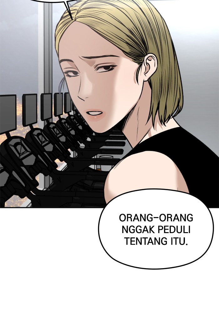 Alternate Life Chapter 13 - halaman 82